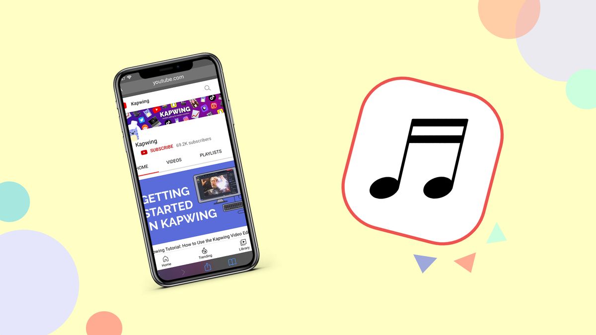 怎么把YouTube视频变成MP3音频文件