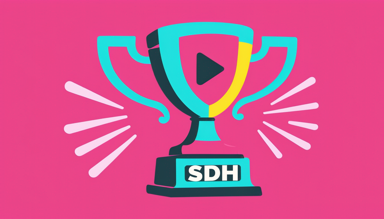 SDH字幕是什么？你真的需要它们吗？