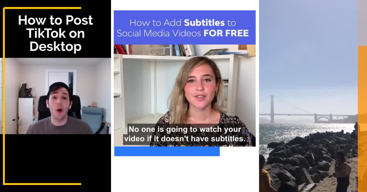 How to Add an Animated Progress Bar on a Video