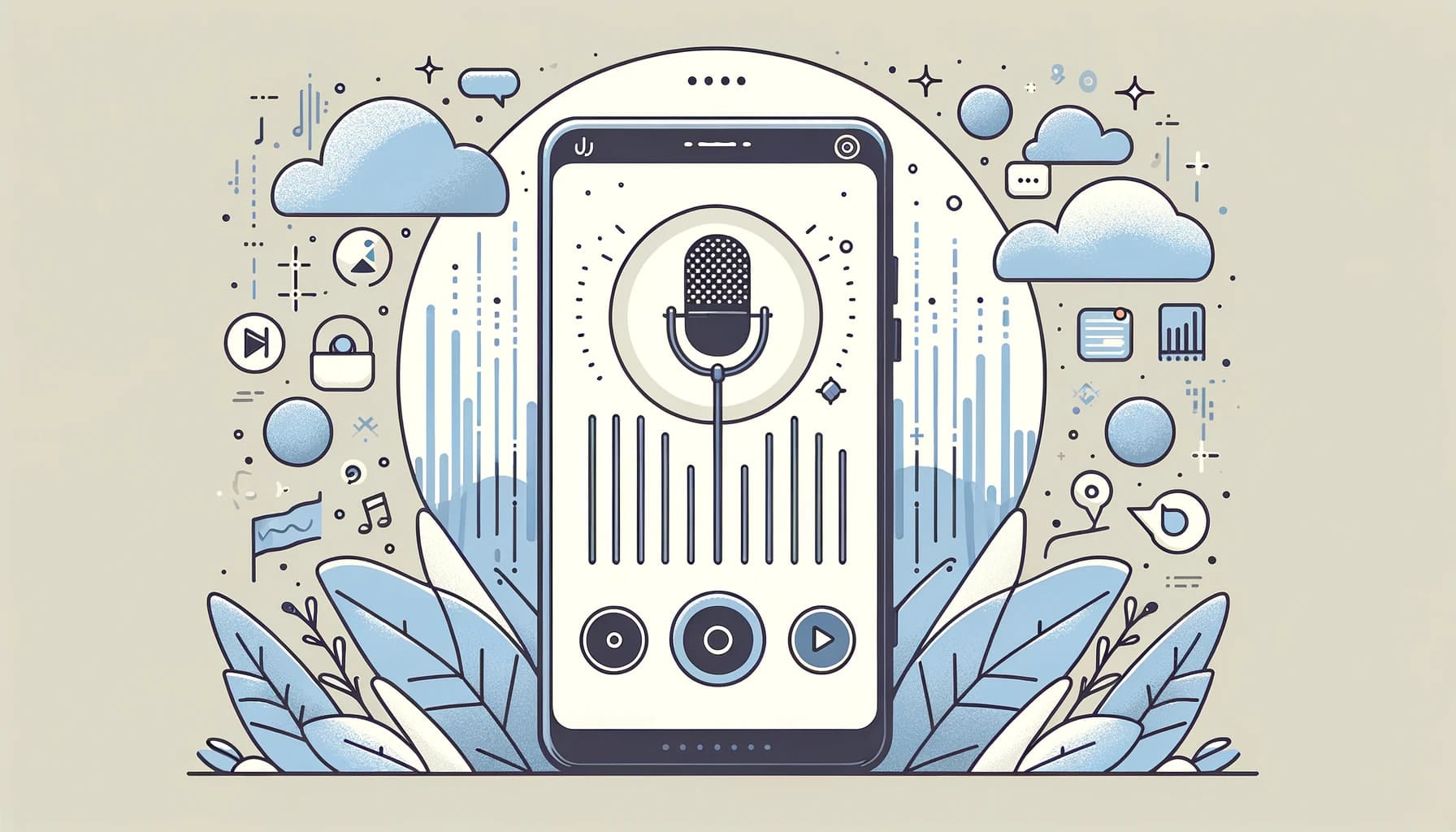 Come registrare audio o voci fuori campo su un iPhone: Una guida facile e veloce