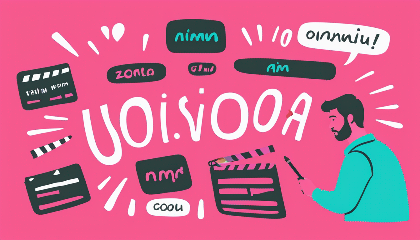 Localización de Video 101: Expande tu Alcance con Contenido Adaptado