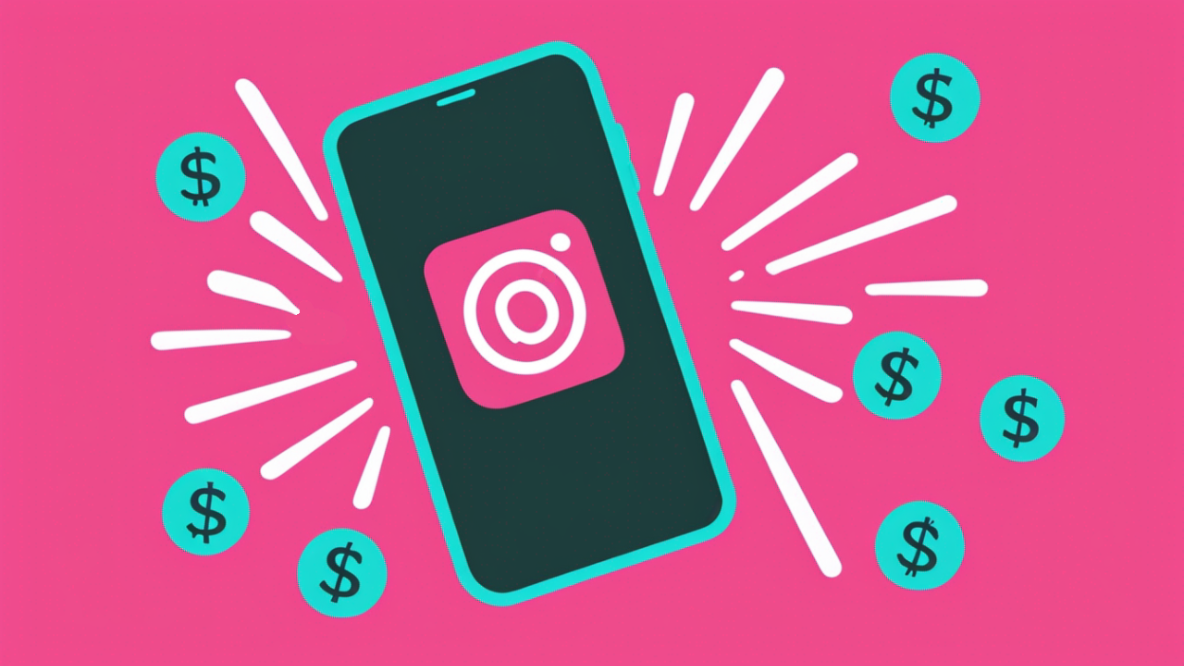 How to Monetize Instagram Reels